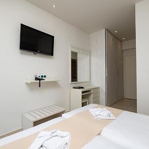 Kamer met een King Size Bed